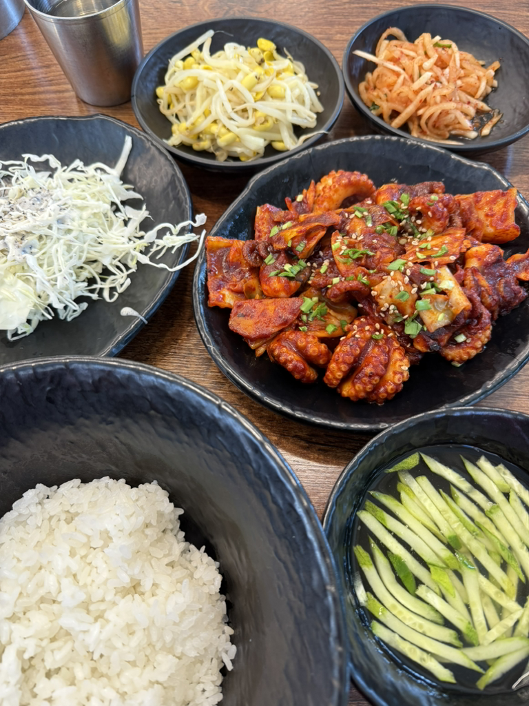 대촌불쭈꾸미 본점 사진 4