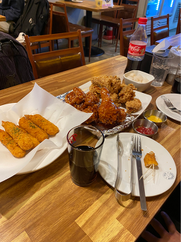 치키니즘 자양점 사진 4