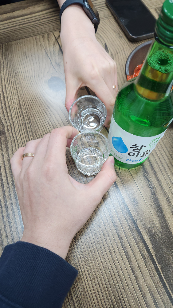 본래순대당진점 1