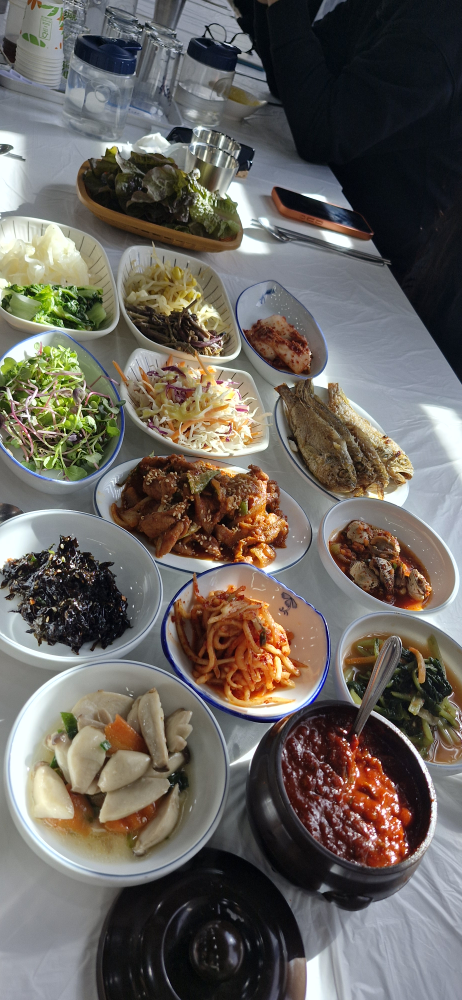Sagyejeolsikdang 2