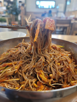 Dainmakguksu 6