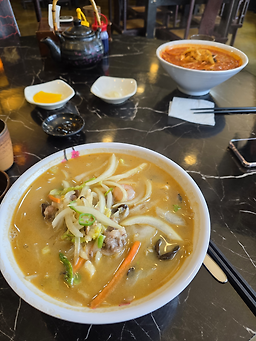 Bukhoewon suwon (북회원 수원) 3