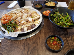 별을품은곱창 세곡점 사진 3