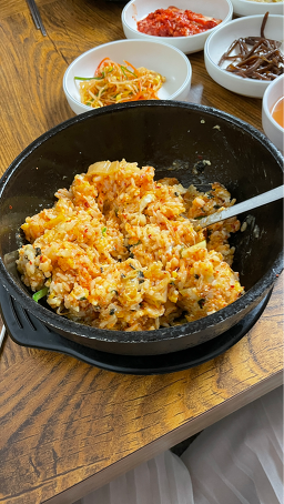 밀밭식당 사진 3