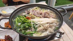 Gunsanbokagu (군산복아구) 1
