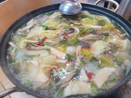 Kkotbunisondubu 6