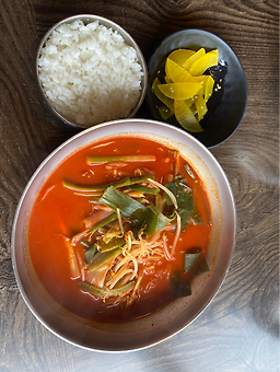 Yukbanjang (육반장) 1