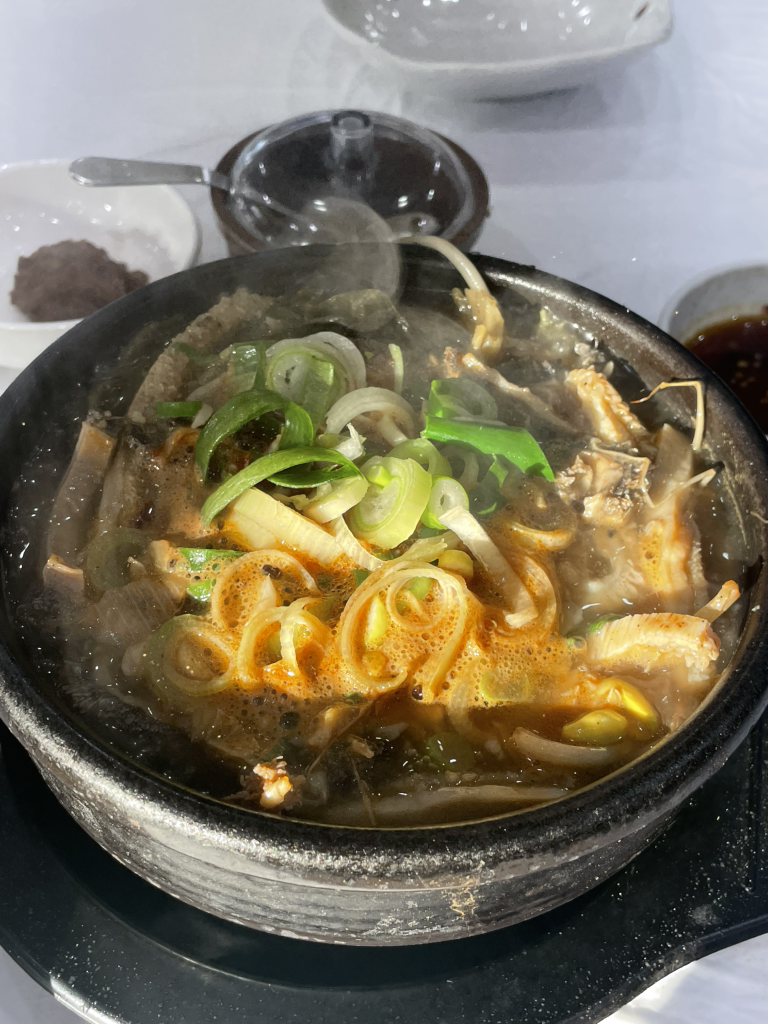 뚝배기양평해장국 5
