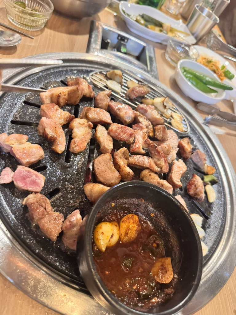 혜화 오름 사진 4