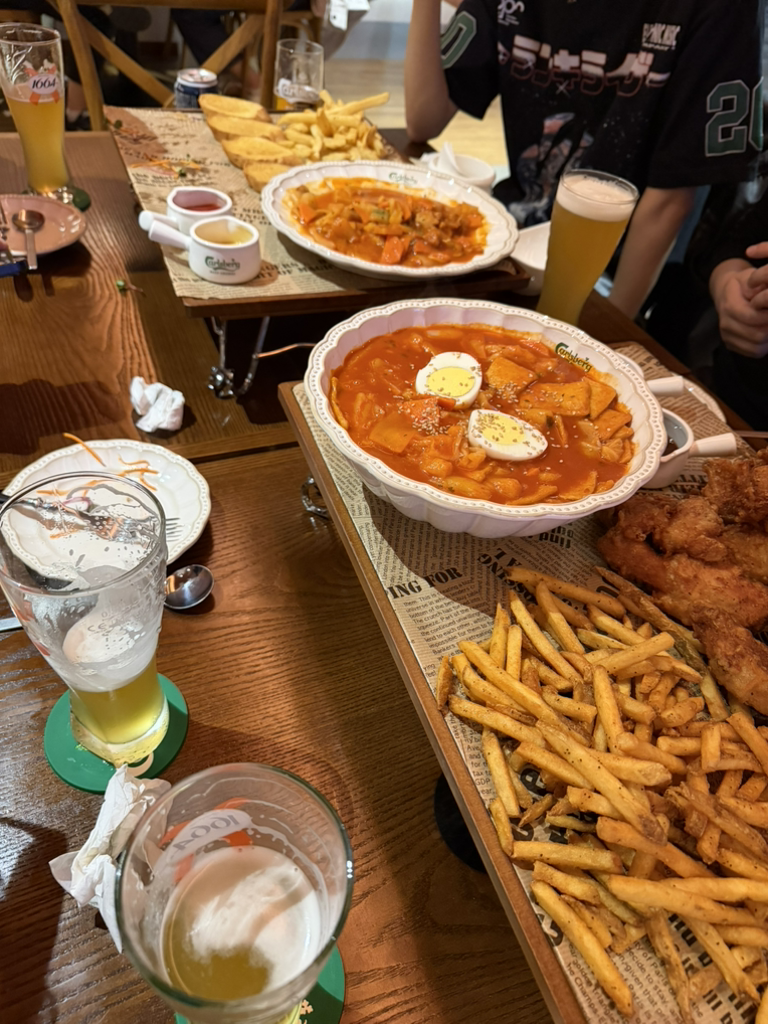 칼스버그비어라운지 을지로3가점 대표 사진