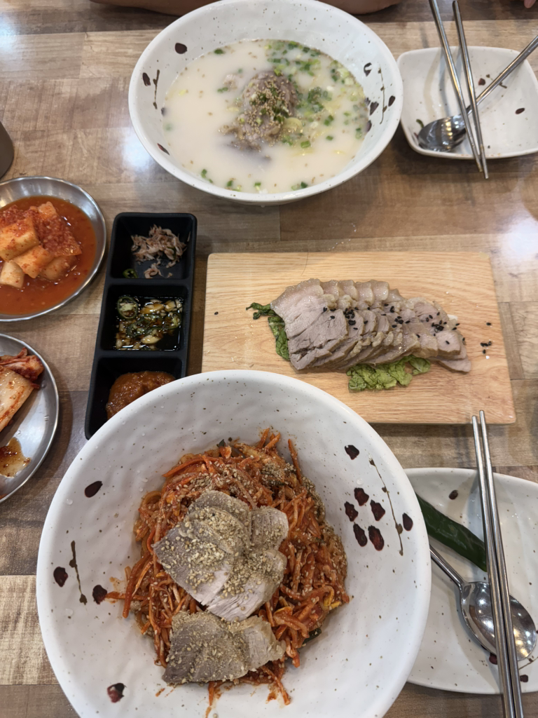 산방산국수맛집 사진 7