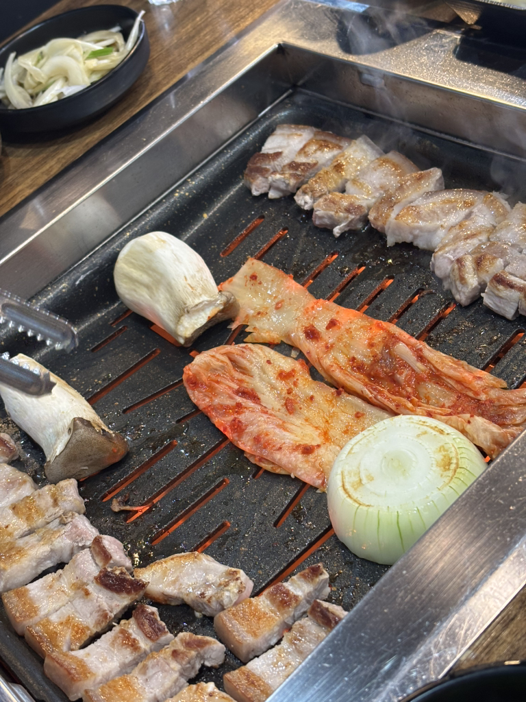 Tochon (토촌) 1