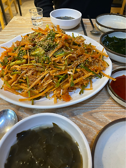 포항막회 본점 사진 3