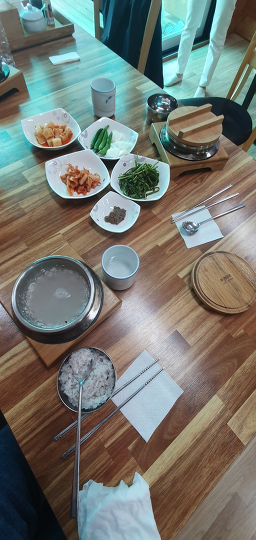 덕천한우곰탕 2