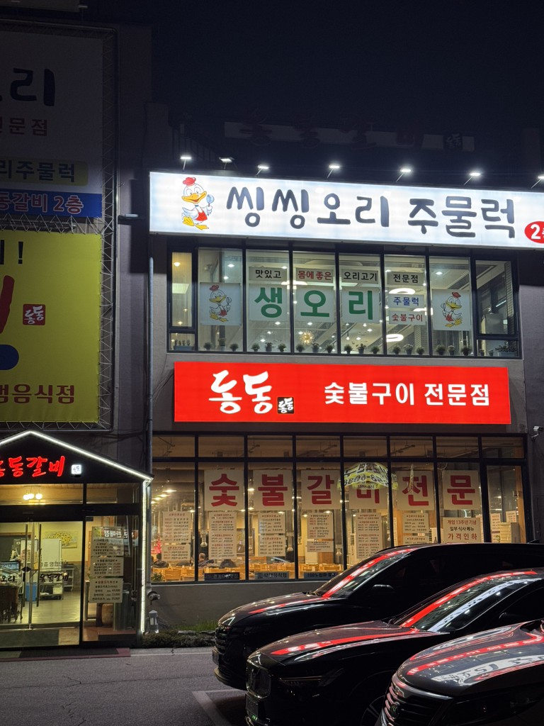 Dongdonggalbi 5