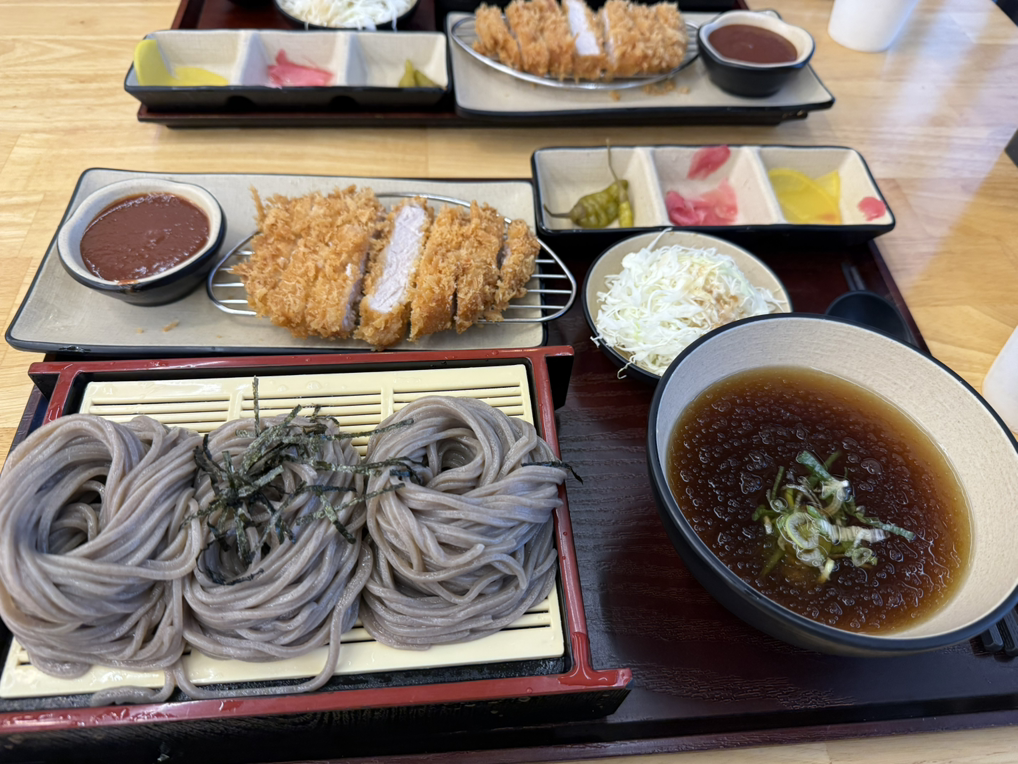 Sobarang (소바랑) 2