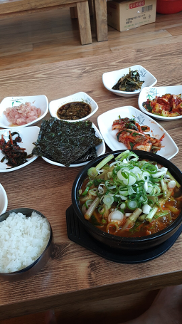 조선식당 1