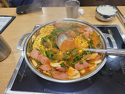 대우부대찌개 사진 8