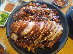 문성골족발집 사진 3