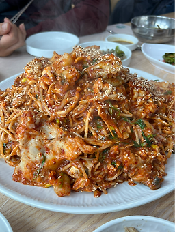 남도 최가네찜탕 2