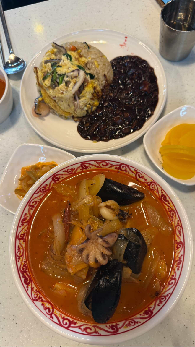 류차이 대표 사진
