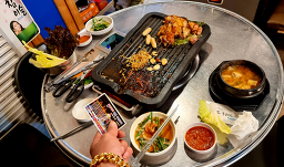 미소삼겹살데이 사진 4