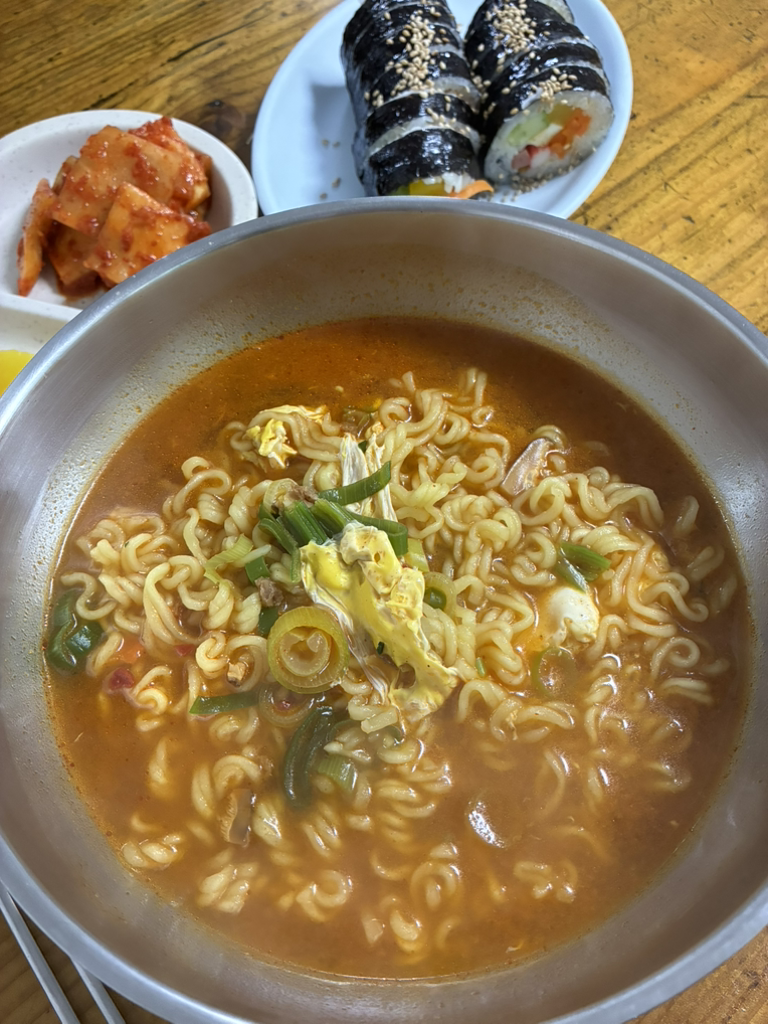 옛날짜장기계우동 대표 사진