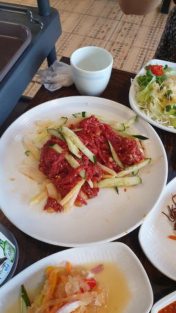Chanumulsutbulgalbi 4
