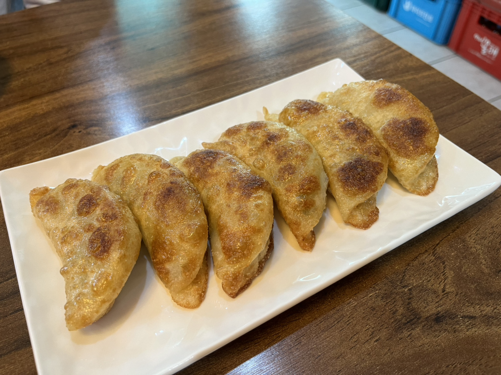 유일반점 1