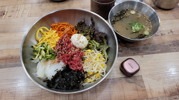 달인대보칼국수 본점 사진 6