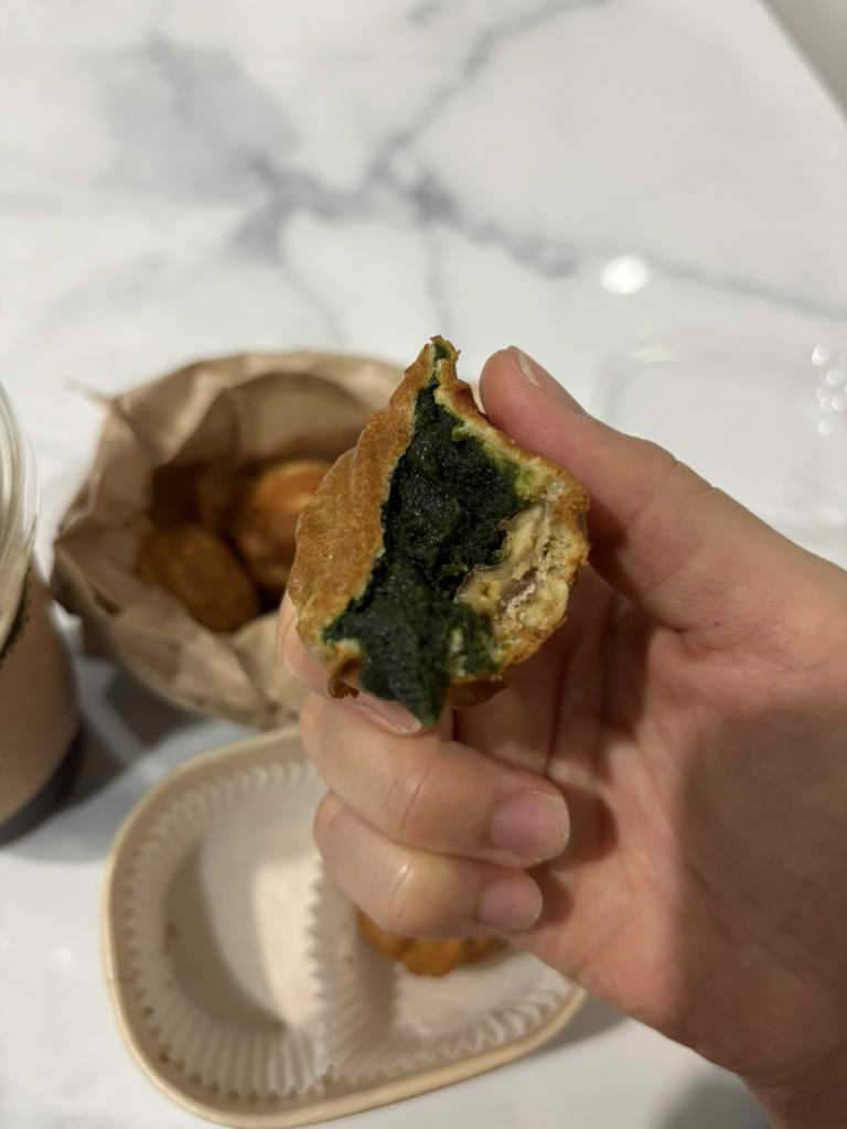 멍키 호두 강남점 사진 3