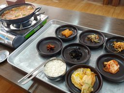 가마솥손두부 2