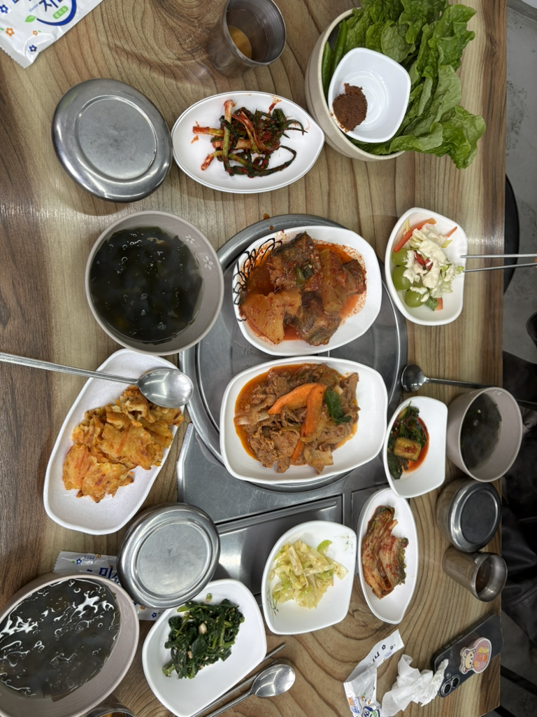 집밥칠공삼공식당 대표 사진