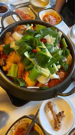 삼성칼국수 사진 3