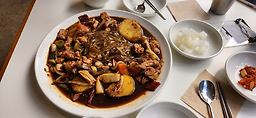 두남자찜닭 2