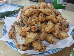 태진복집 대표 사진
