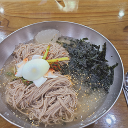 Bongpyeongmemilchon (봉평메밀촌) 2