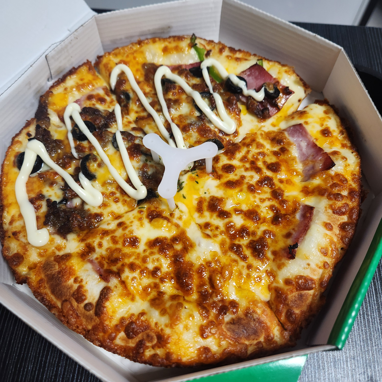 TMT피자 서울건대점 대표 사진