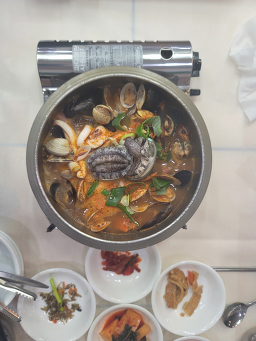 서해바다 2