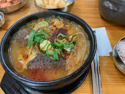 삼일해장국 사진 6
