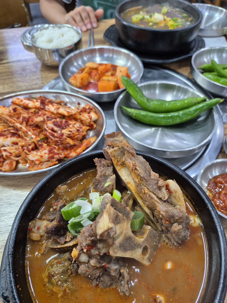 우리소양평해장국 3