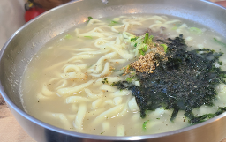 미담칼국수 2