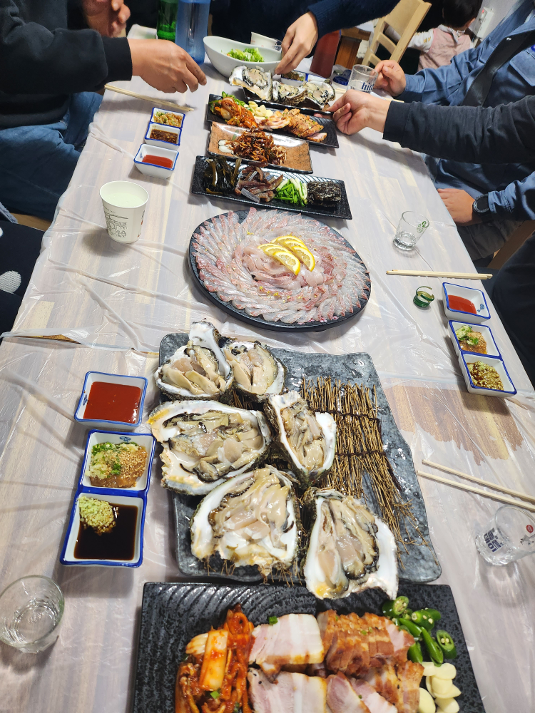 지세포횟집 6