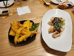 Ginja yonginjukjeonyeokjeom (긴자 용인죽전역점) 2