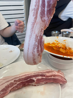 무송 대표 사진