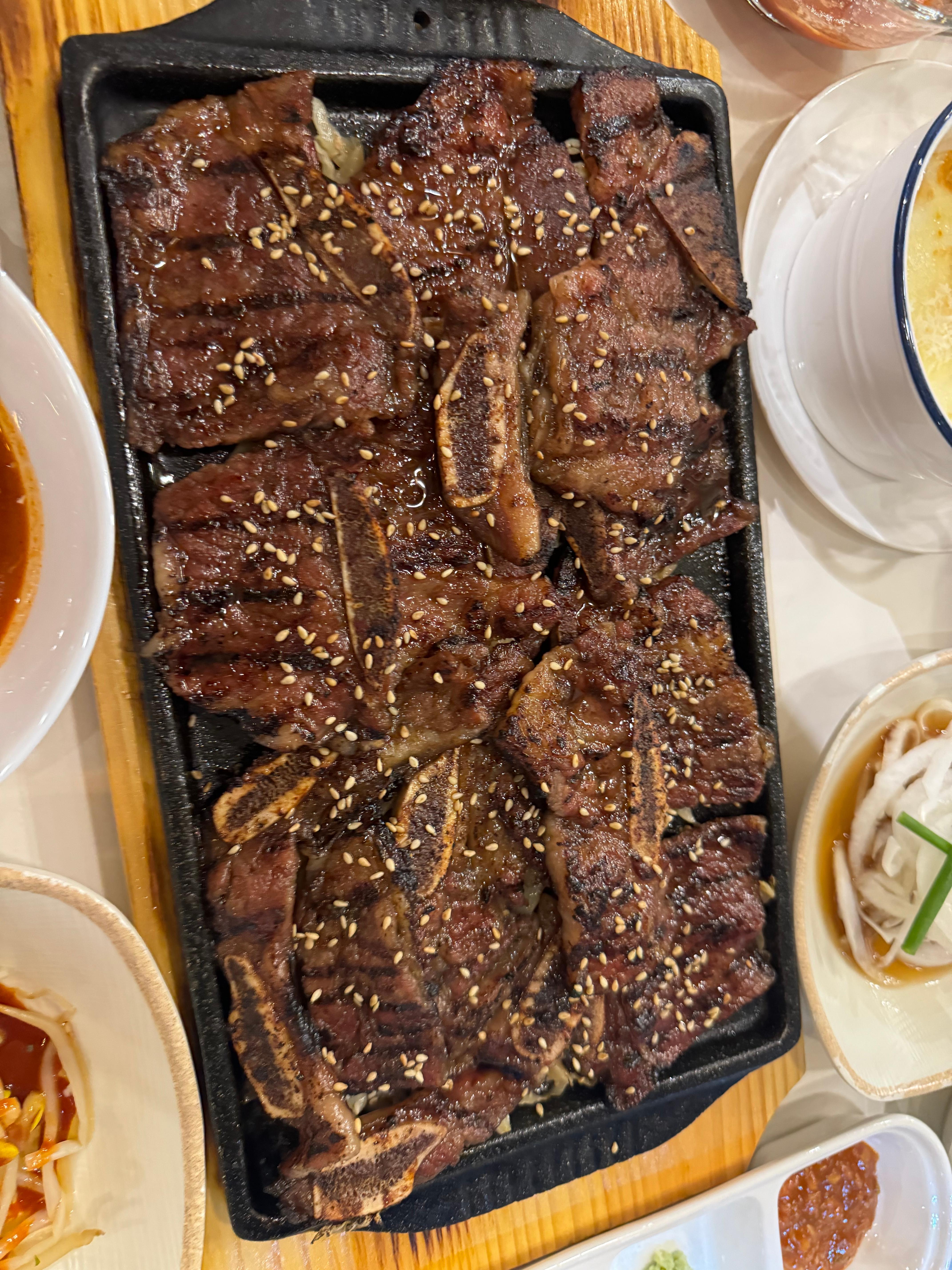 한양식당 4