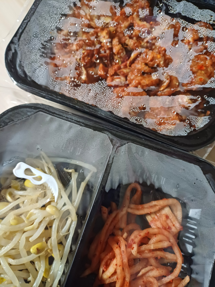 산촌신쭈꾸미 숙명여대점 사진 3