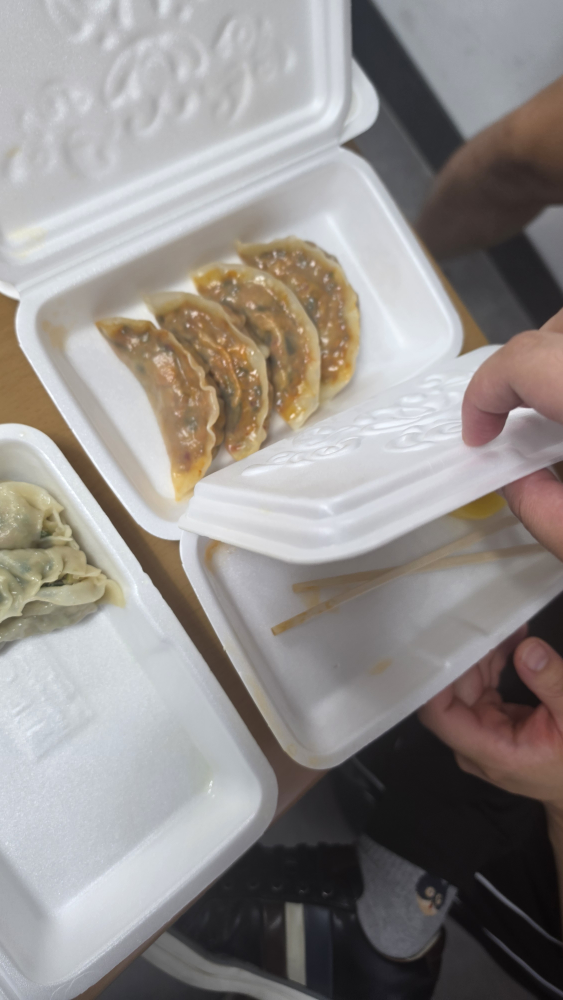 전설의왕만두 성내점 대표 사진