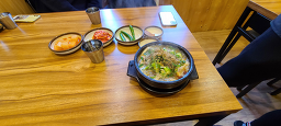 은희네해장국 표선점 사진 8