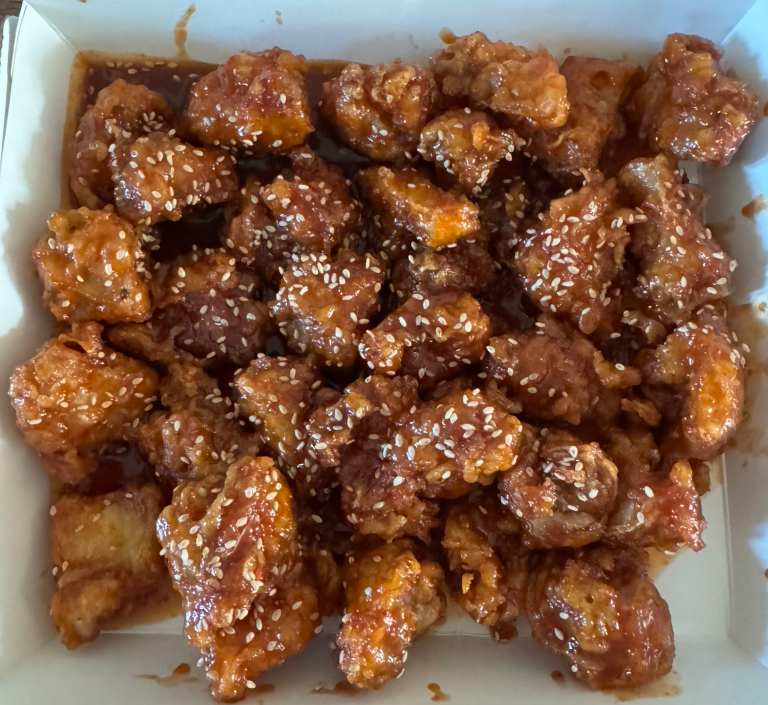 맥시칸치킨 권선2점 사진 2